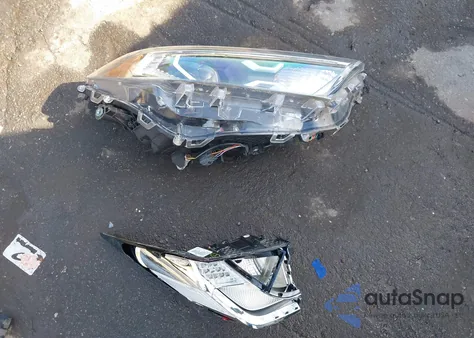 2020 Toyota Rav4 Hybrid Limited from USA, damaged, VIN 2T3DWRFV0LW051537